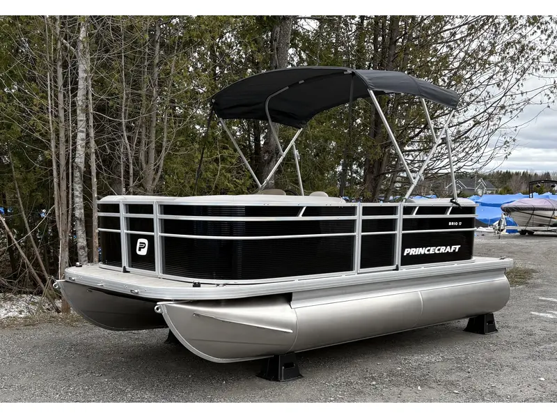 Princecraft BRIO 17 2025