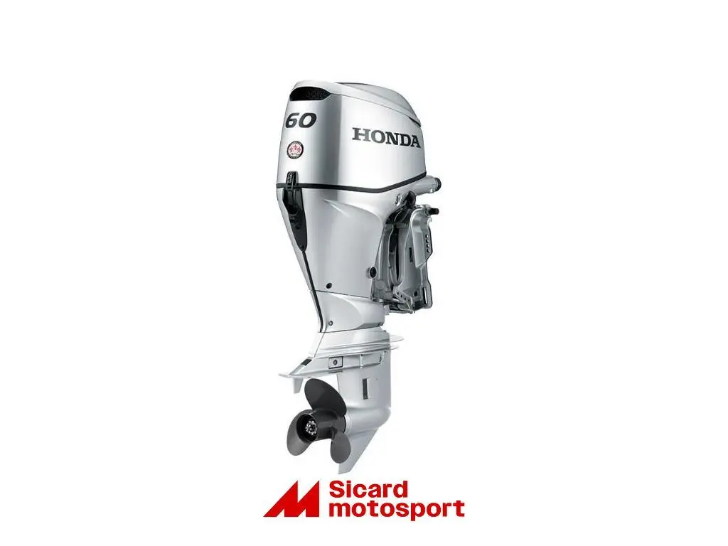 Honda BFP60 POWER THRUST 2025