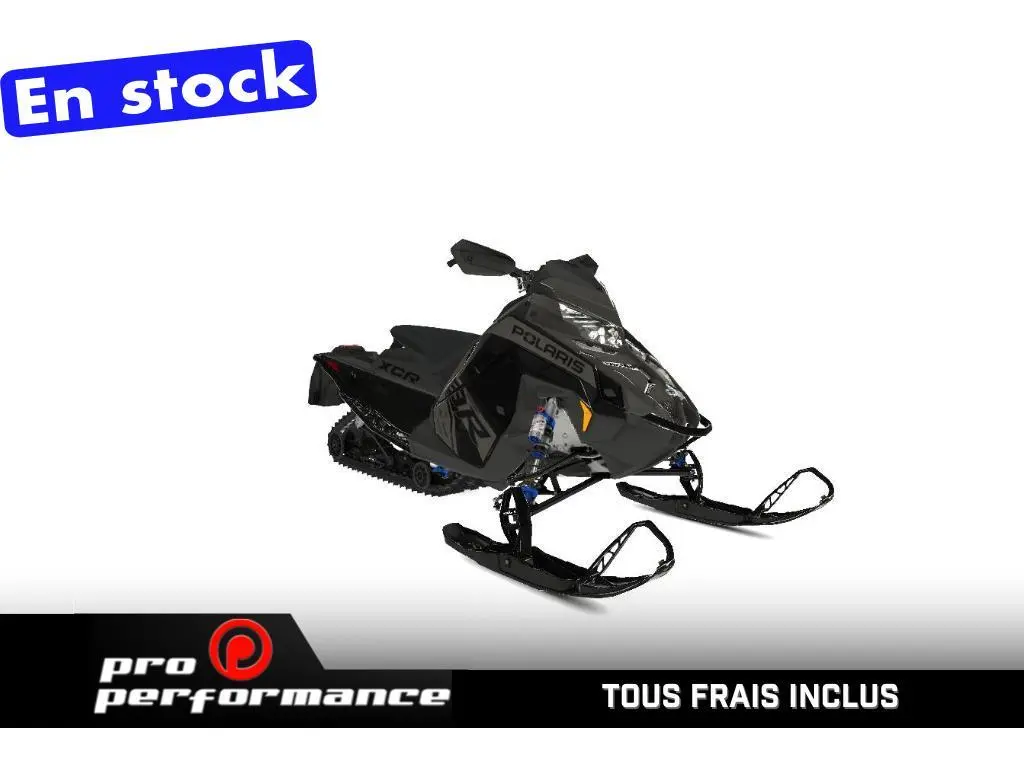 2025 Polaris PATRIOT 9R INDY XCR 136 