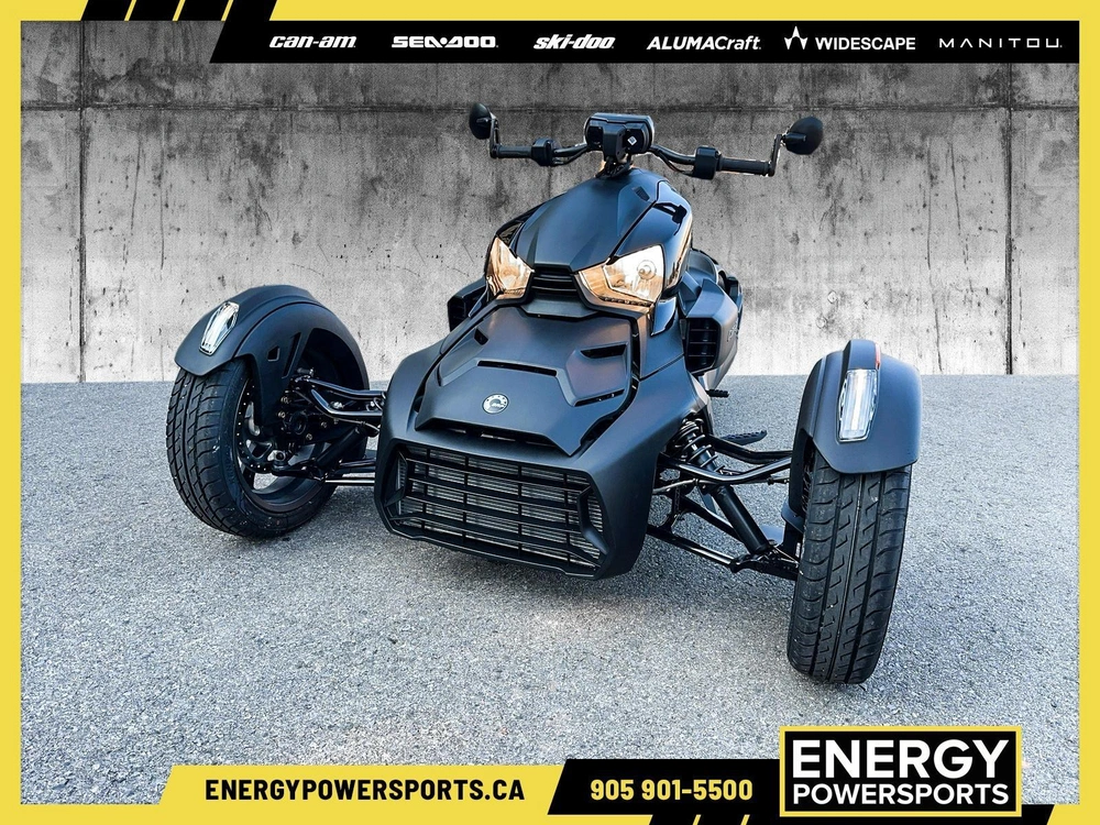 2022 Can-am Ryker 900 Ace alt