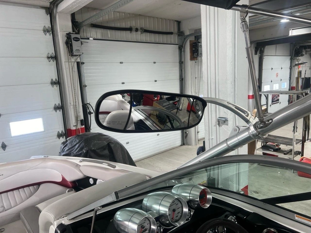 Mastercraft Xstar 23 0 alt