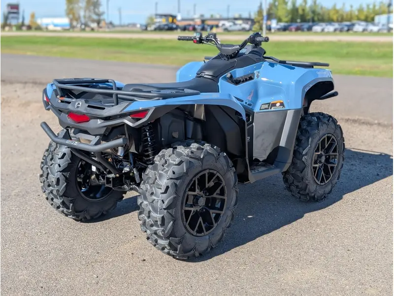 2025 Can-Am Outlander XT 700