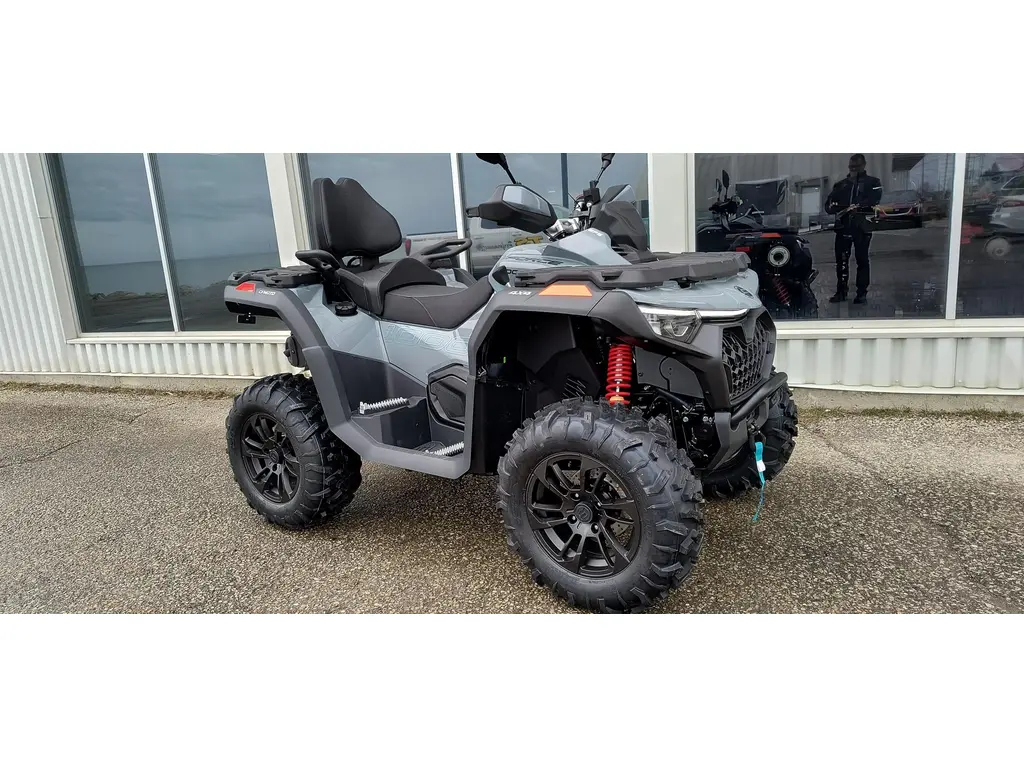 CFMOTO CFORCE 1000 TOURING 2025