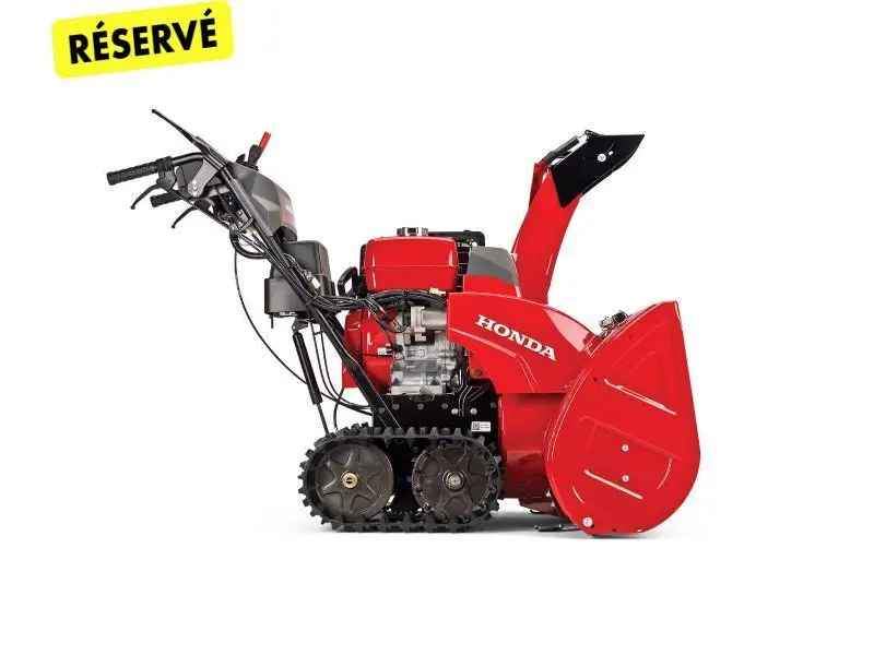 Honda SOUFFLEUSE HSS1332CTD 2024