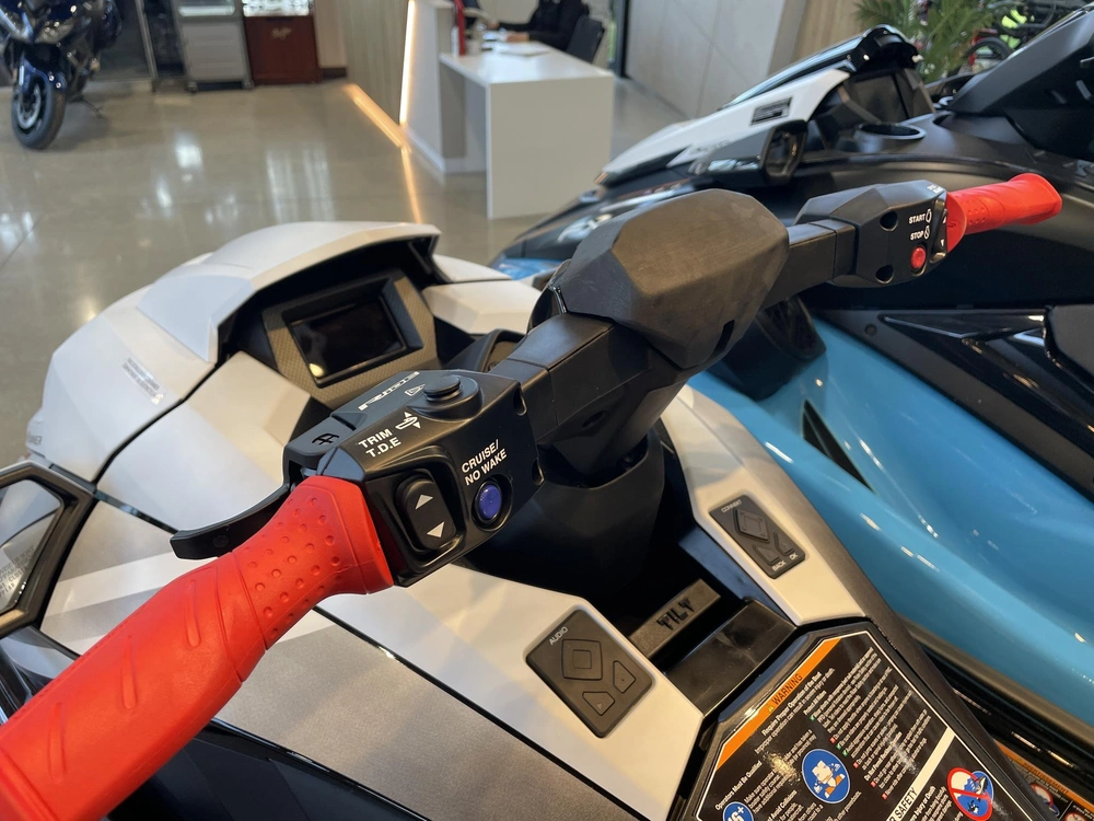 2024 Yamaha Gp Ho W/audio $2,000 Rebate Included alt