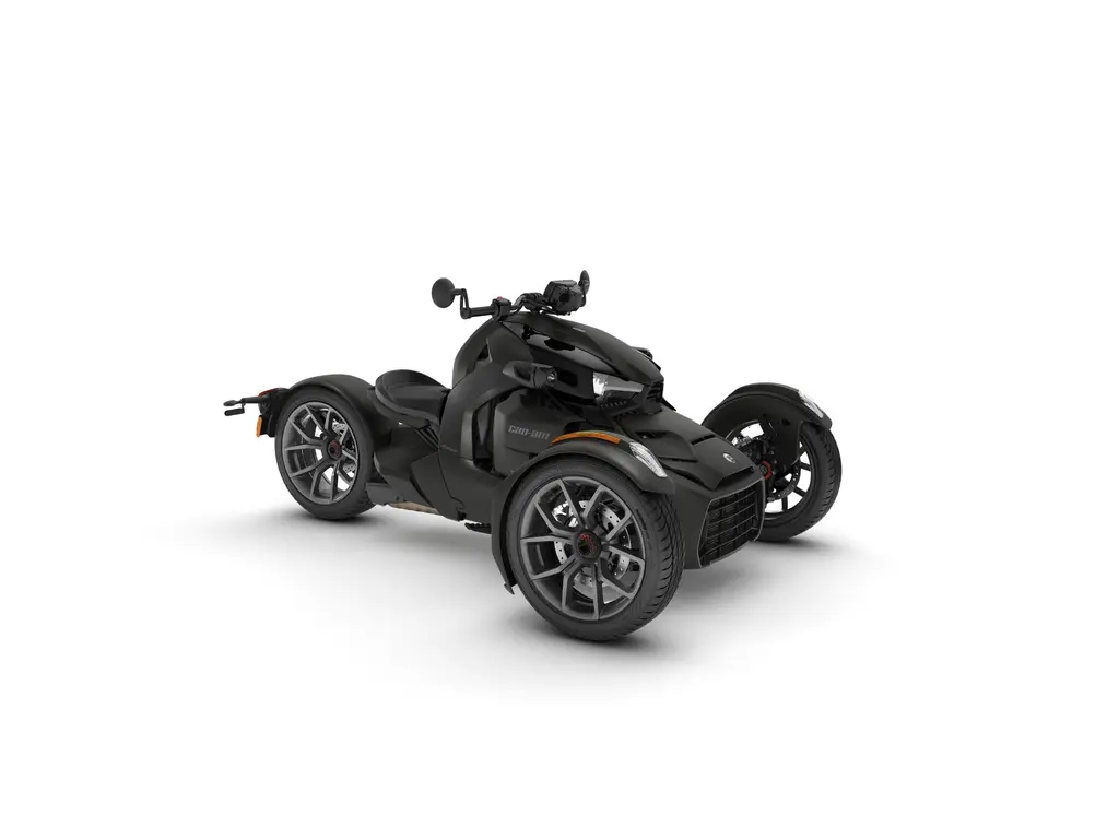 Can-Am RYKER 900 2024