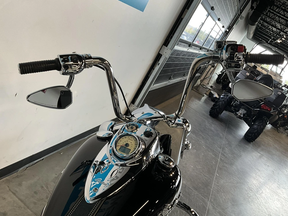 Indian Motorcycle Chief Classic Thunder 2 900$ De Réduction 2014 alt