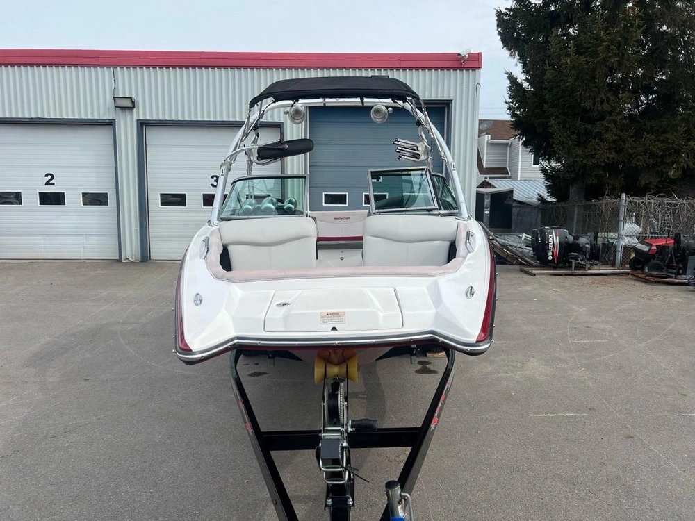 Mastercraft Xstar 23 0 alt