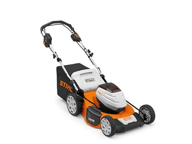 2025 Stihl RMA510V SET