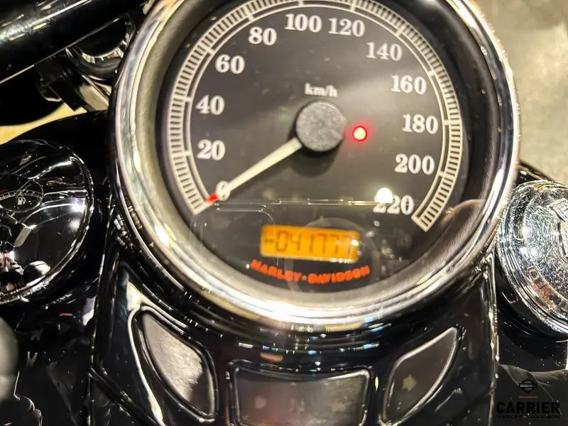 2017 Harley-Davidson Moto Harley-Davidson SOFTAIL SLIM 2017