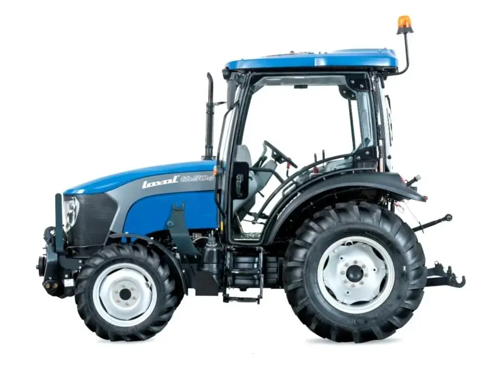 Lovol TB 504 Cabine 2025