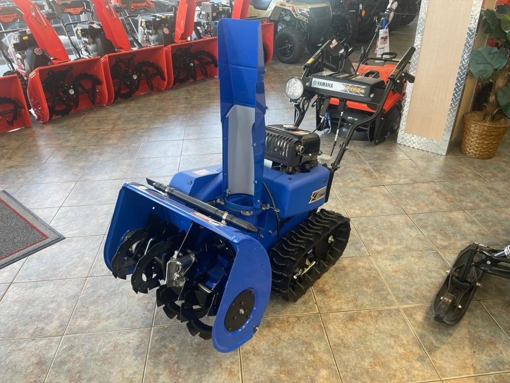 2025 Yamaha Yt624 alt
