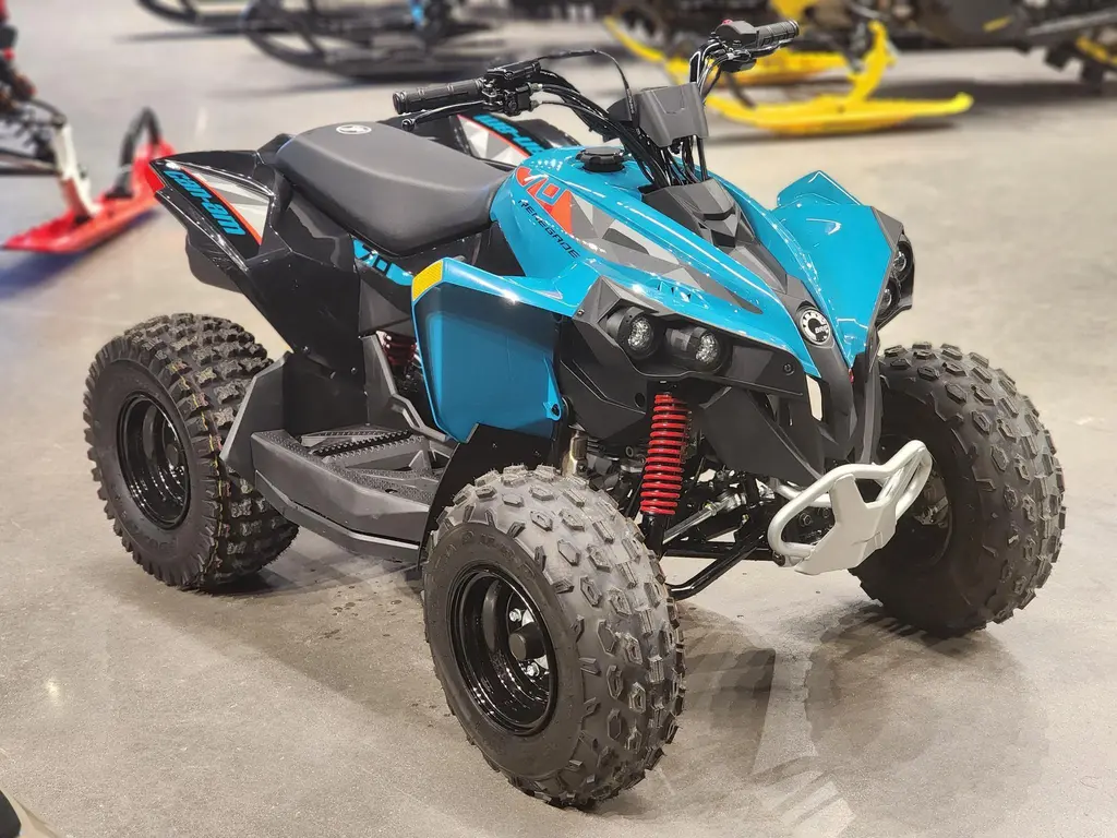 2025 Can-Am Renegade 70 EFI 