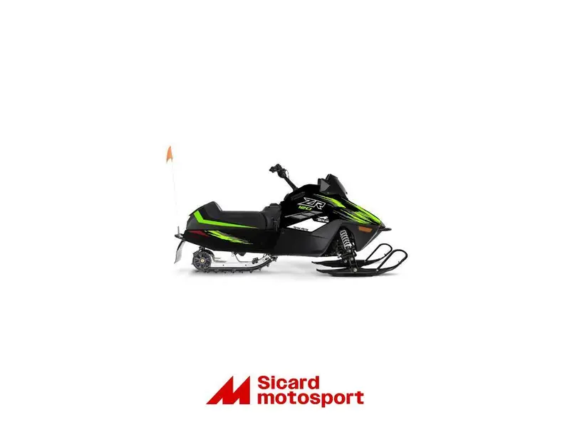2024 Arctic Cat ZR 120 ZR120