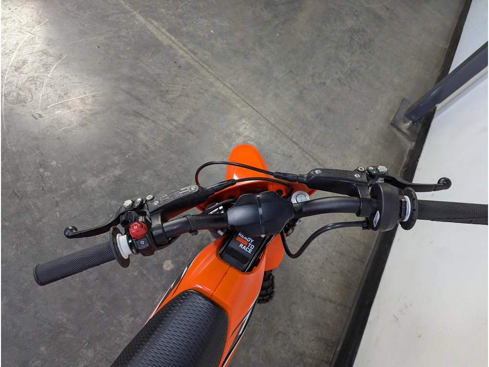 Ktm Sx-e 2 ⚡🔋👧 2025 alt