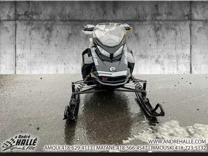 2019 Ski-Doo RENEGADE X 850