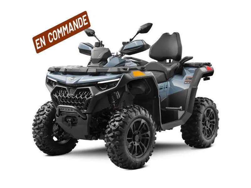 2025 CFMOTO CFORCE 800 Touring
