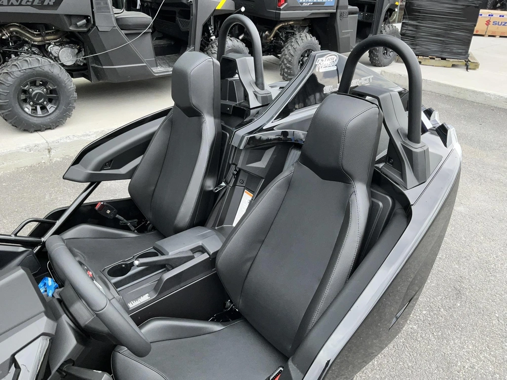 Slingshot Sl 2025 alt