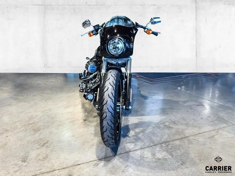 2015 Harley-Davidson Moto Harley-Davidson Breakout 2015