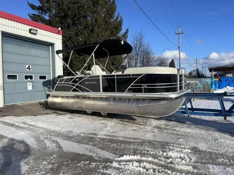 Sylvan MIRAGE 8520 CLZ DH 2024