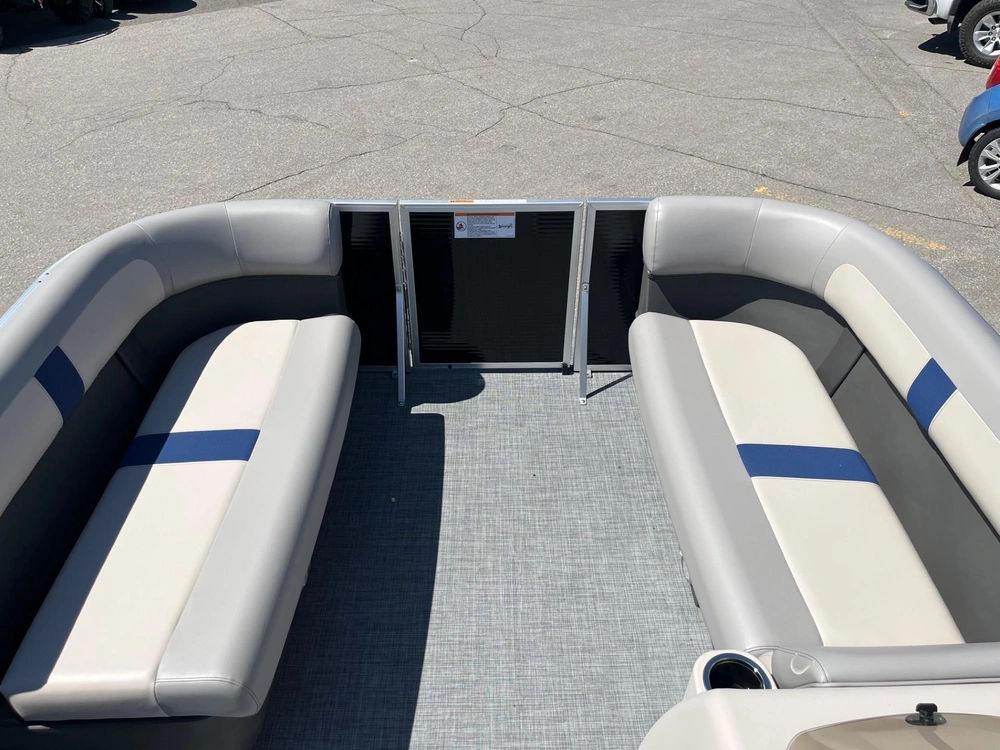 Princecraft Jazz 17 9.9 Grande Pousée 2025 alt