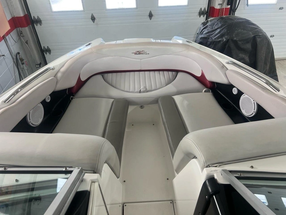 Mastercraft Xstar 23 0 alt