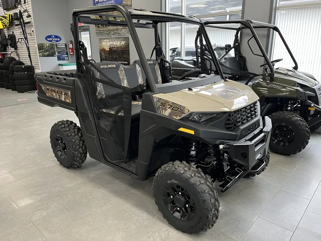 Polaris RANGER 570 SP 2025