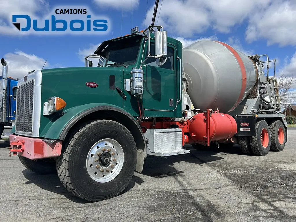 Peterbilt 357 2005