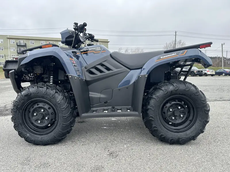 2025 Kawasaki Brute Force 450 $35/wk +Free Helmet