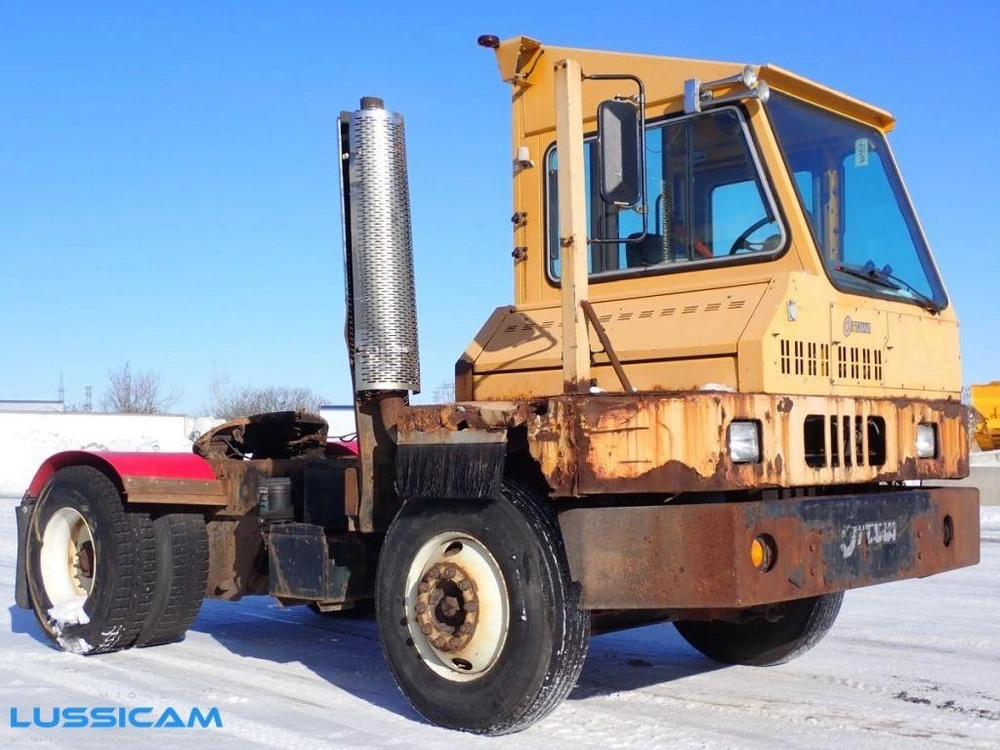 Ottawa Yt30 2003