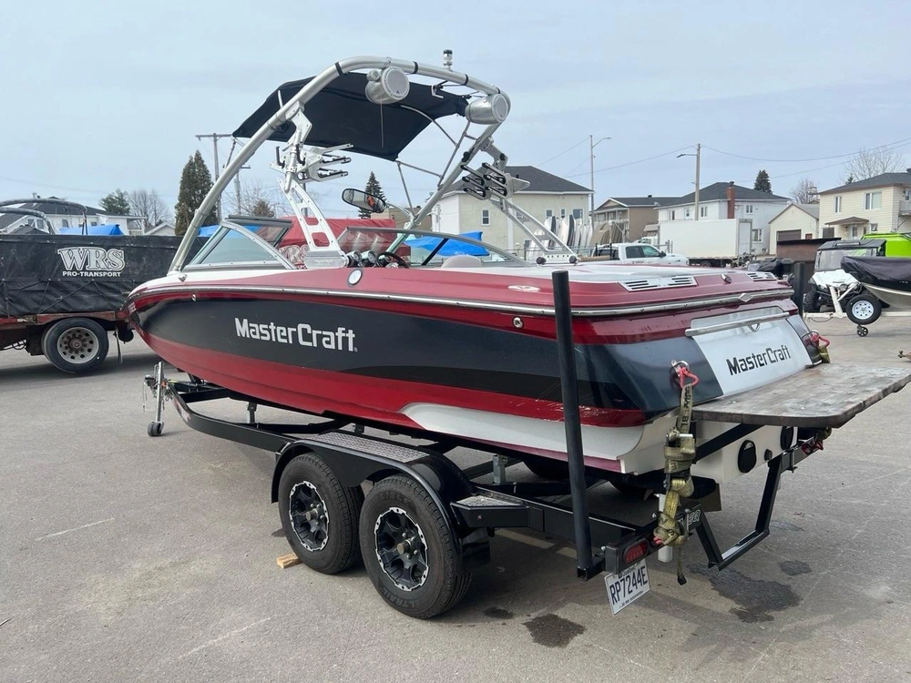 Mastercraft Xstar 23 0 alt