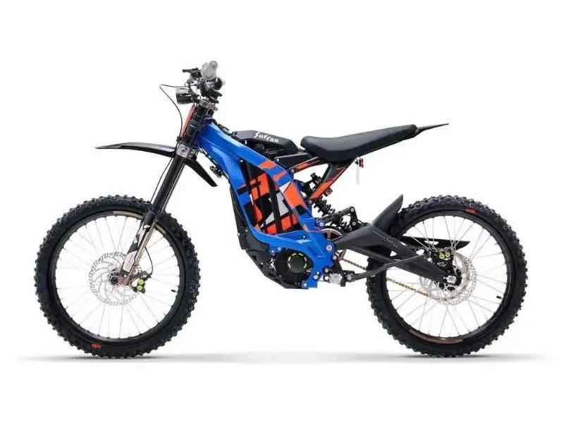 2024 Surron LIGHT BEE X