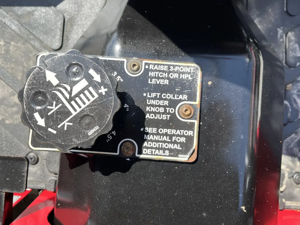 Mahindra Emax22L 2020