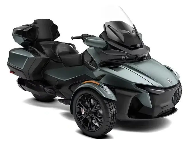 2025 Can-Am RT-LTD / DARK PKG