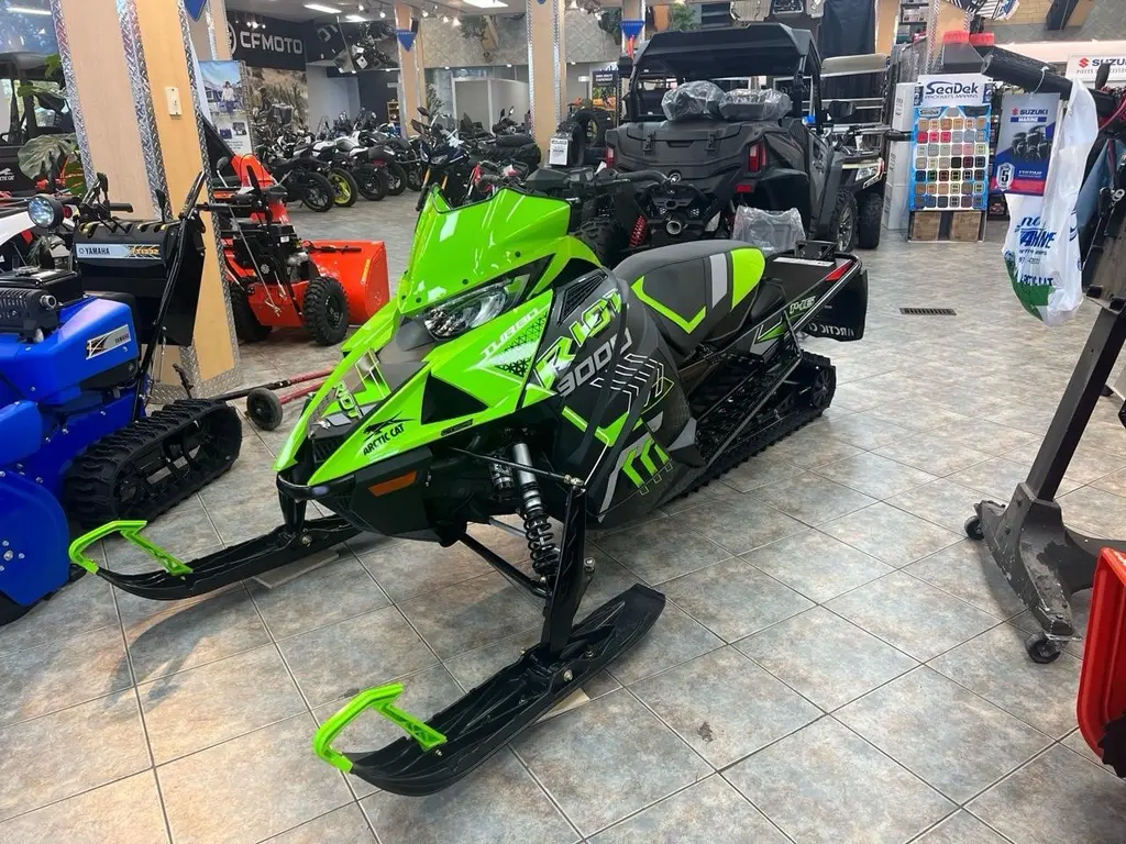 Arctic Cat RIOT 9000 ATAC EPS 1.6 2024