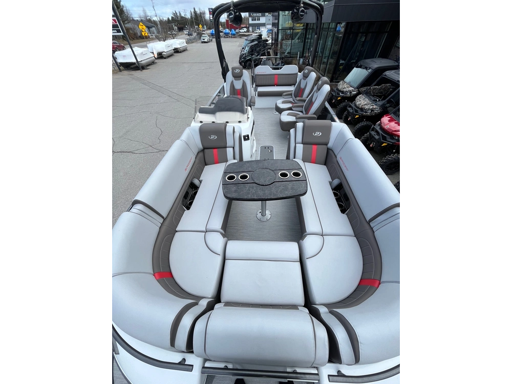 Princecraft Vogue 27 Rl 500 Racing 2024 alt