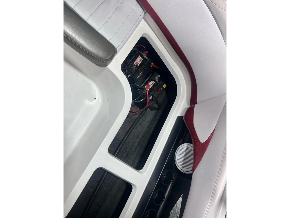 Mastercraft Xstar 23 0 alt