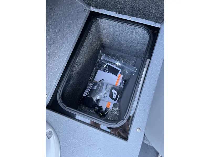 Princecraft SPORT-175 + 150hp 2025