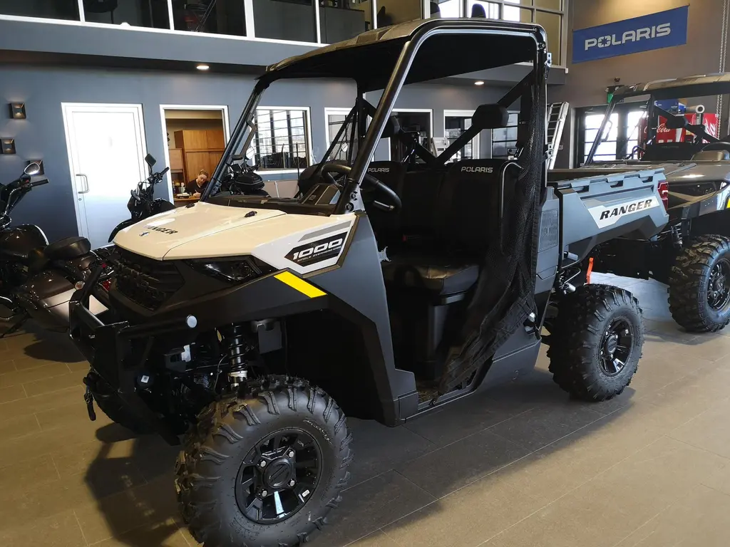 Polaris Ranger 1000 Premium 2025