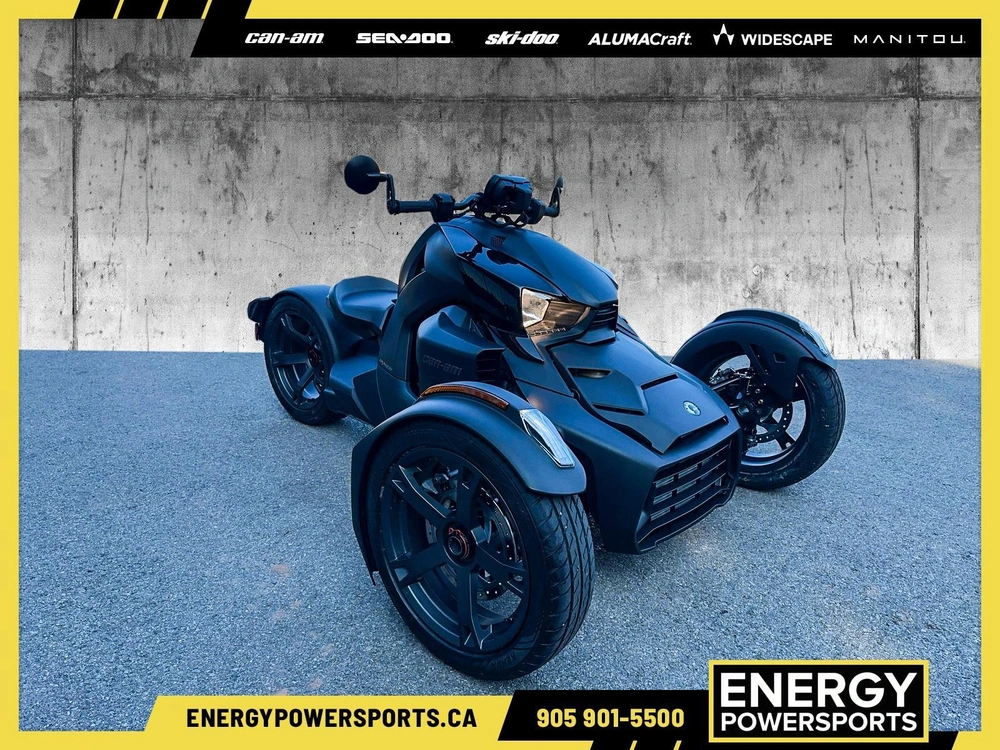 2022 Can-am Ryker 900 Ace alt