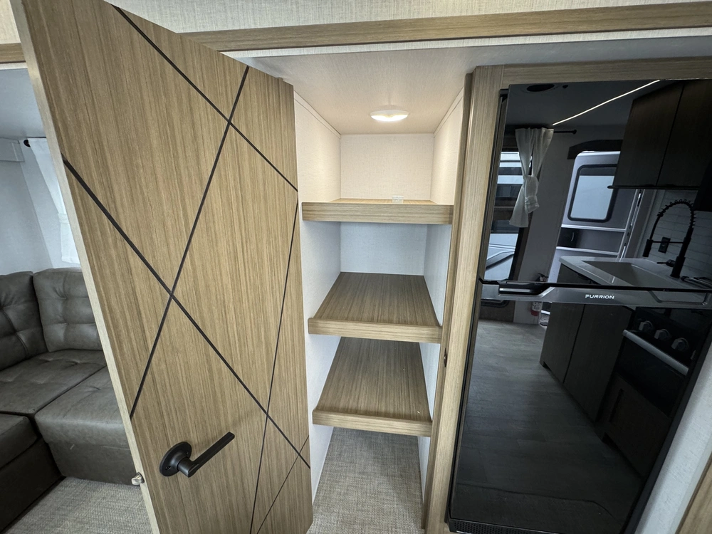 Forest River Salem (tt) 32veranda 2025 alt