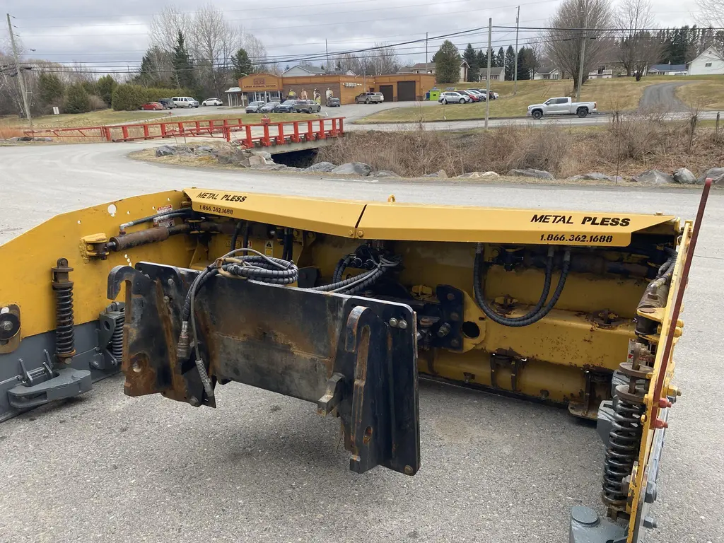 Metalpless REVM83616 2019