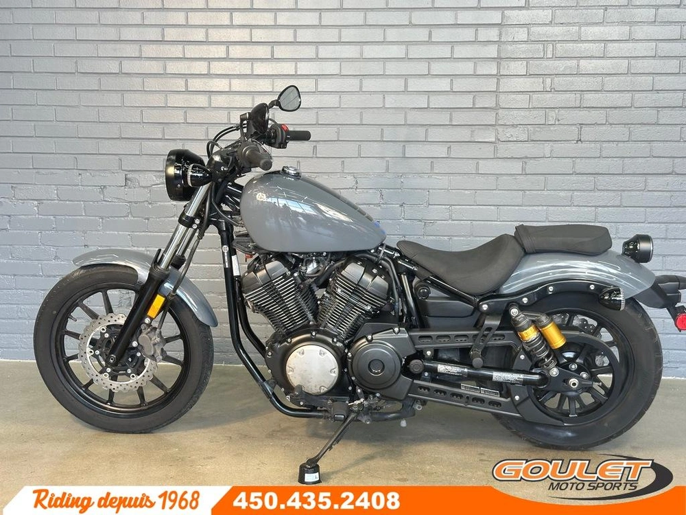 Yamaha Bolt R-spec Xbs950 2022 alt