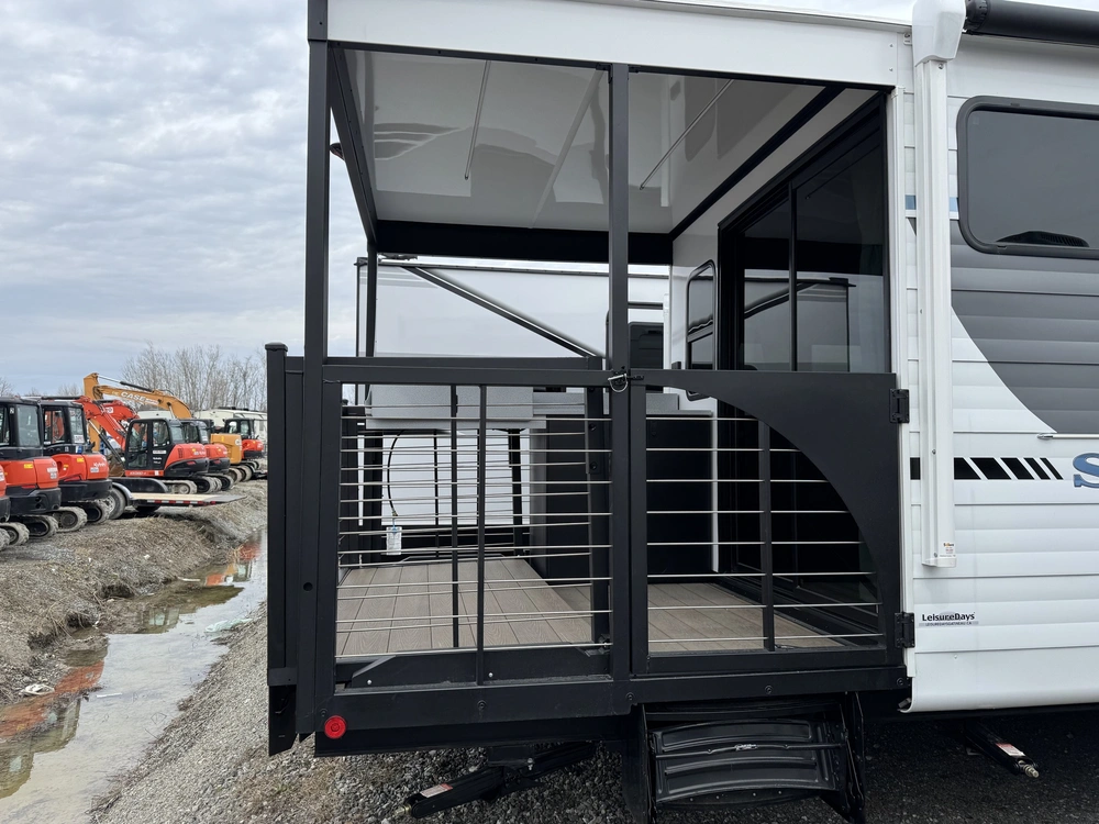 Forest River Salem (tt) 32veranda 2025 alt