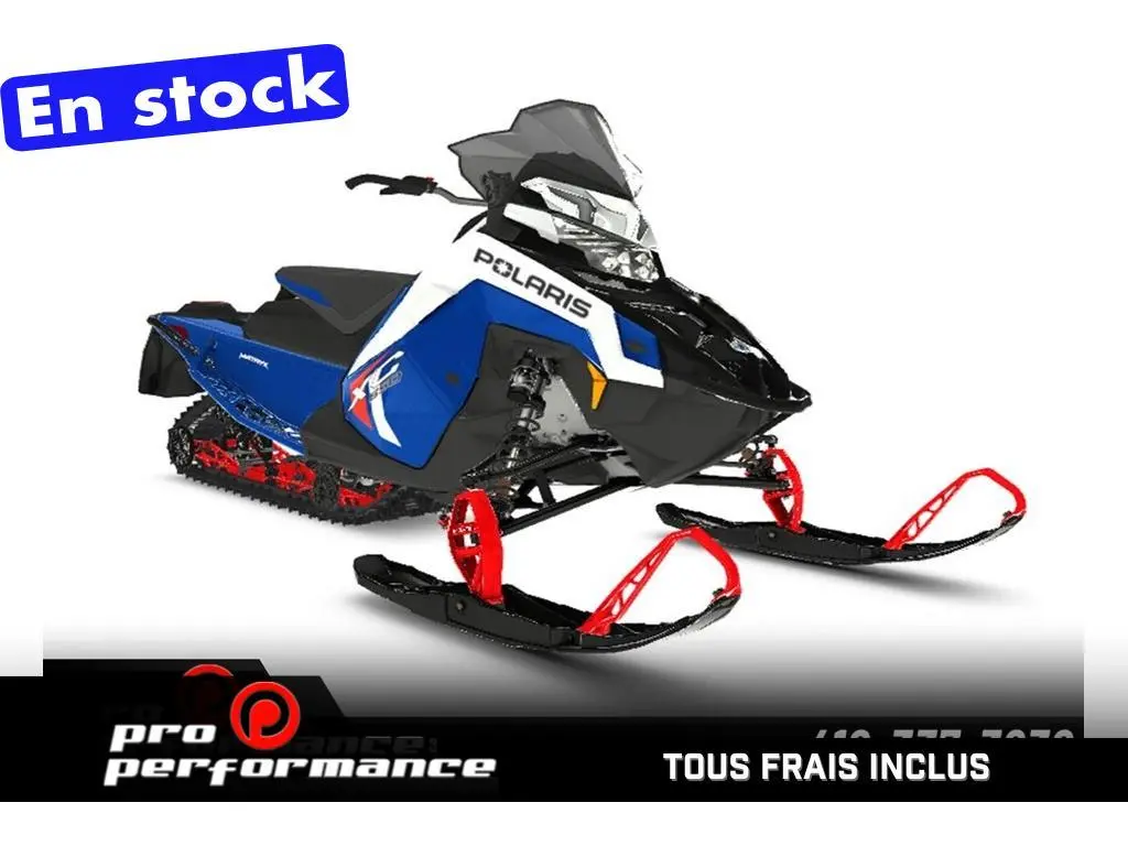Polaris 850 INDY XC 137  2023