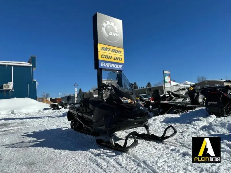 2023 Ski-Doo Skandic WT 900 ACE 