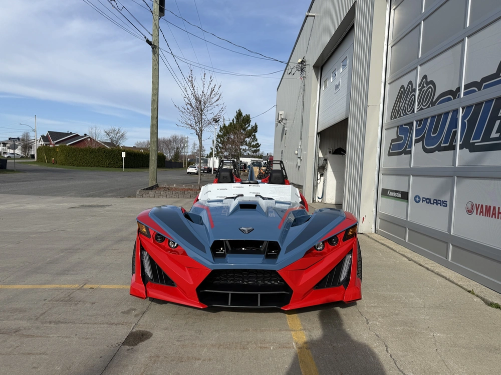 2025 Slingshot Slingshot R Manuel alt