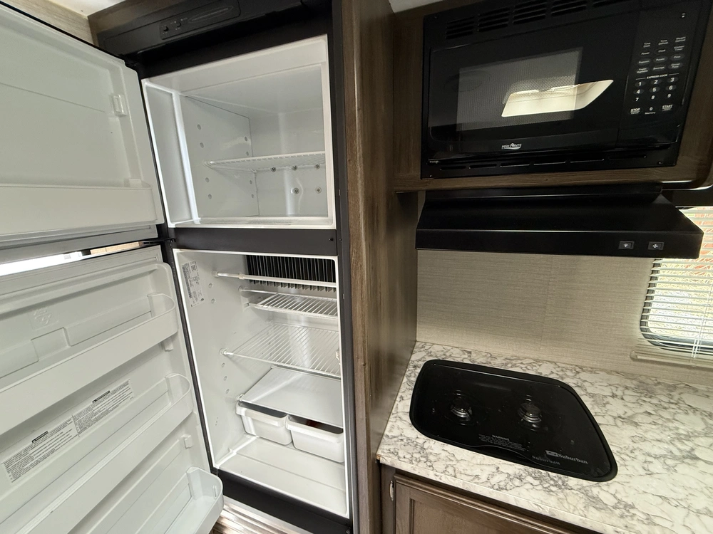 Keystone Rv Bullet Crossfire 1750r 2019 alt