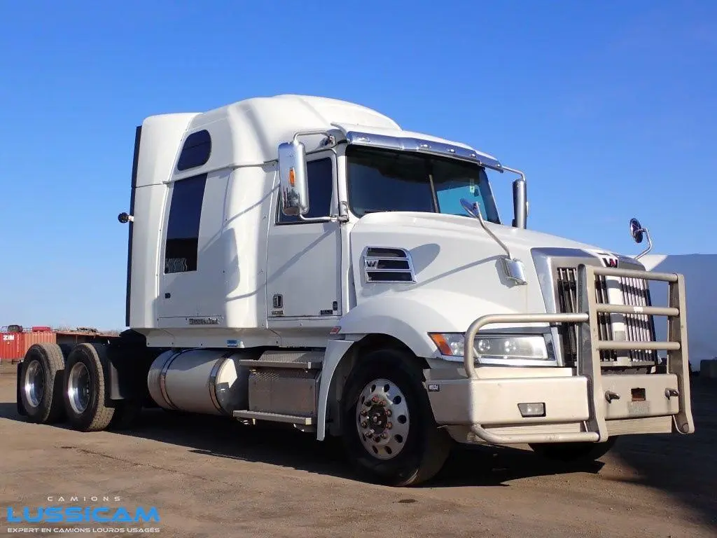Western Star 5700XE  2017