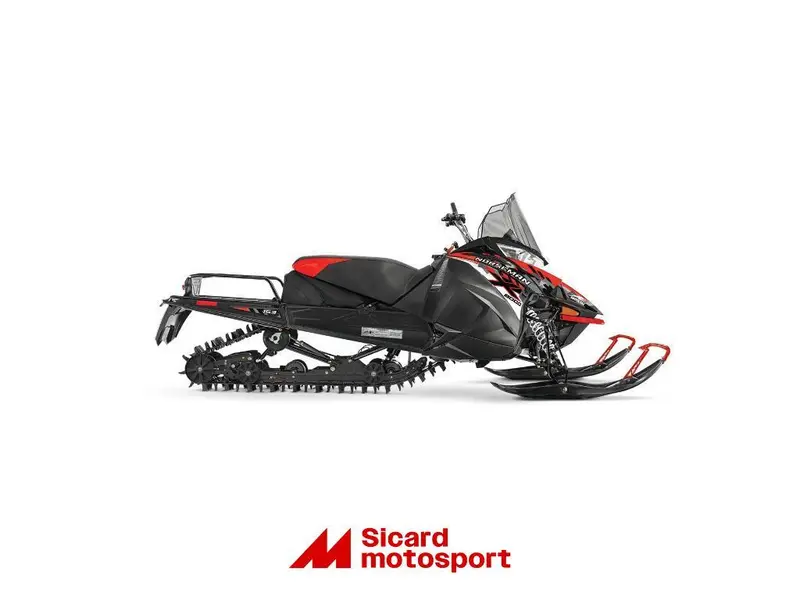 2024 Arctic Cat NORSEMAN 8000 X ES 2.25